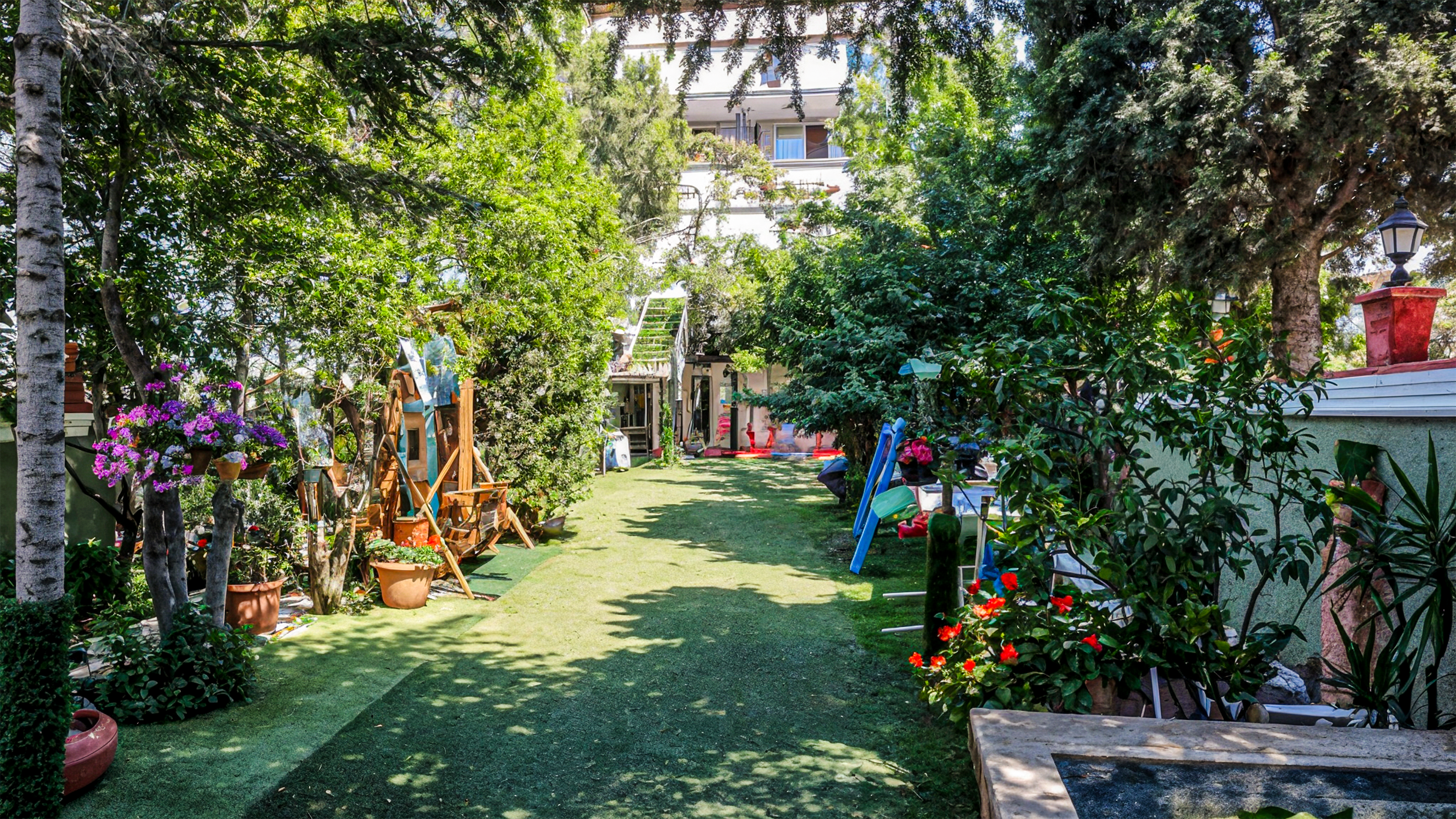 Ayşem Akasya Anaokulu