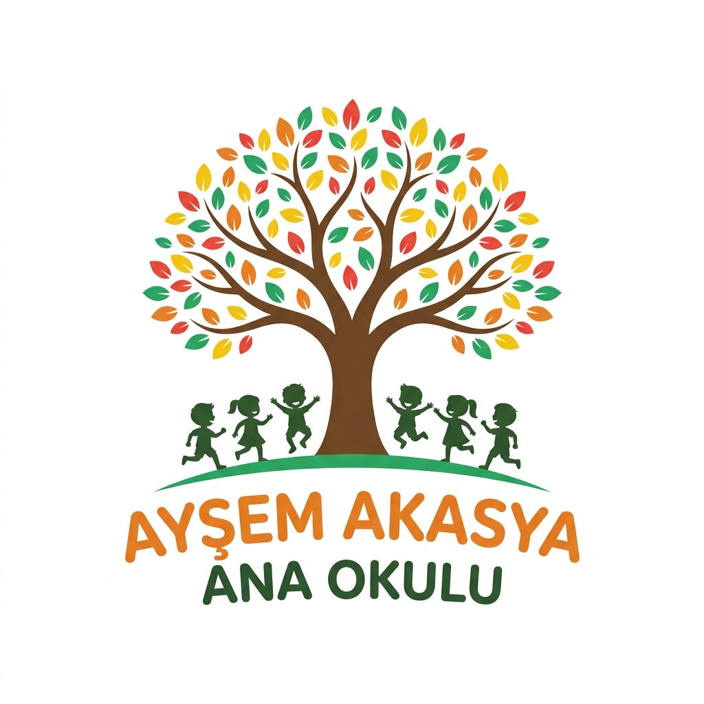 Ayşem Akasya Logo